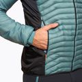 Kurtka hybrydowa męska DYNAFIT Speed Insulation Hooded storm blue 6