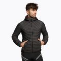 Kurtka hybrydowa męska DYNAFIT Speed Insulation Hooded magnet