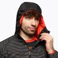 Kurtka hybrydowa męska DYNAFIT Speed Insulation Hooded magnet 4