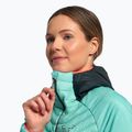 Kurtka hybrydowa damska DYNAFIT Speed Insulation Hooded marine blue 6