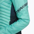 Kurtka hybrydowa damska DYNAFIT Speed Insulation Hooded marine blue 8