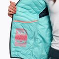 Kurtka hybrydowa damska DYNAFIT Speed Insulation Hooded marine blue 9