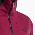Kurtka damska DYNAFIT Mezzalama PTC Alpha beet red 9