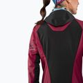 Kurtka damska DYNAFIT Mezzalama PTC Alpha beet red 4