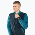 Bluza męska DYNAFIT 24/7 PTC Varsity mallard blue 2