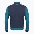 Bluza męska DYNAFIT 24/7 PTC Varsity mallard blue 4