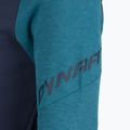 Bluza męska DYNAFIT 24/7 PTC Varsity mallard blue 6