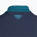 Bluza męska DYNAFIT 24/7 PTC Varsity mallard blue 7