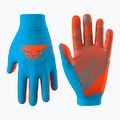Rękawiczki DYNAFIT Upcycled Thermal hawaiian blue 6