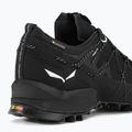 Buty podejściowe damskie Salewa Wildfire 2 GTX black/black 9