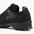 Buty podejściowe damskie Salewa Wildfire 2 GTX black/black 10