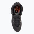 Buty trekkingowe męskie Salewa Ortles Edge Mid GTX black/ black 5