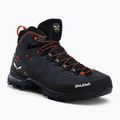 Buty trekkingowe męskie Salewa Alp Mate Winter Mid WP onyx/black