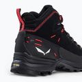 Buty trekkingowe damskie Salewa Alp Mate Winter Mid WP asphalt/black 8