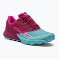 Buty do biegania damskie DYNAFIT Alpine beet red/marine blue