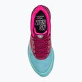 Buty do biegania damskie DYNAFIT Alpine beet red/marine blue 6