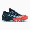 Buty do biegania damskie DYNAFIT Feline SL GTX hot coral/blueberry 2