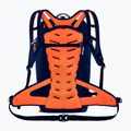 Plecak skiturowy Salewa Sella 26 l blue depth 2