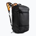 Torba podróżna Salewa Dry Back Duffle 40 l black out 3