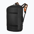 Torba podróżna Salewa Dry Back Duffle 40 l black out 11