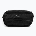 Torba podróżna Salewa Dry Back Duffle 60 l black out