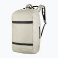 Torba podróżna Salewa Dry Back Duffle 60 l oatmeal 7