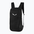 Plecak miejski dziecięcy Salewa Ultralight 15 l black out