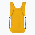 Plecak miejski Salewa Ultralight 22 l gold 2