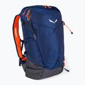 Plecak trekkingowy Salewa Winter Mate 30 l blue depth 2