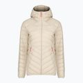 Kurtka ocieplana damska Salewa Brenta Rds Dwn oatmeal