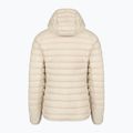 Kurtka ocieplana damska Salewa Brenta Rds Dwn oatmeal 2