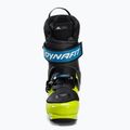 Buty skiturowe dziecięce DYNAFIT Youngstar lime punch/black 3