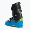 Buty skiturowe męskie DYNAFIT Seven Summits mallard/lime punch 2