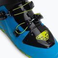 Buty skiturowe męskie DYNAFIT Seven Summits mallard/lime punch 8