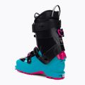 Buty skiturowe damskie DYNAFIT Seven Summits W ocean/flamingo 2