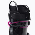 Buty skiturowe damskie DYNAFIT Seven Summits W ocean/flamingo 8