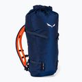 Plecak wspinaczkowy Salewa Climb Mate 25 l blue depth 2