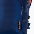 Plecak wspinaczkowy Salewa Climb Mate 25 l blue depth 4