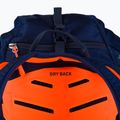 Plecak wspinaczkowy Salewa Climb Mate 25 l blue depth 8