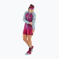 Kurtka do biegania damska DYNAFIT Alpine Wind 2 marine blue/beet red