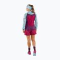 Kurtka do biegania damska DYNAFIT Alpine Wind 2 marine blue/beet red 2