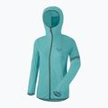 Kurtka do biegania damska DYNAFIT Vert Wind 72 marine blue 5