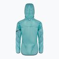 Kurtka do biegania damska DYNAFIT Vert Wind 72 marine blue 4