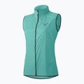 Bezrękawnik do biegania damski DYNAFIT Vert Wind 49 marine blue 4