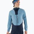 Kurtka przeciwwiatrowa męska DYNAFIT Traverse Dynastretch storm blue