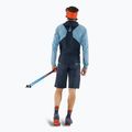 Kurtka przeciwwiatrowa męska DYNAFIT Traverse Dynastretch storm blue 3