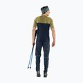 Koszulka trekkingowa męska DYNAFIT Traverse S-Tech blueberry army 2