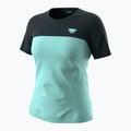 Koszulka trekkingowa damska DYNAFIT Traverse S-Tech marine blue/ blueberry 3