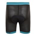 Bokserki rowerowe męskie DYNAFIT Ride Padded black out 2