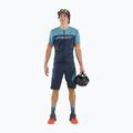 Spodenki rowerowe męskie DYNAFIT Ride Light DST blueberry storm blue 2
